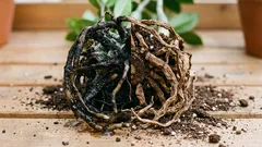 Pokud zamioculcas nevytváří nové výhonky, má to 5 důvodů