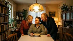 Jedna věta a děti vás budou vždycky vážit: nejprve city, pak chování.