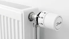 Co znamenají čísla na termostatech radiátorů? Zde najdete pokyny pro správné nastavení radiátorů.