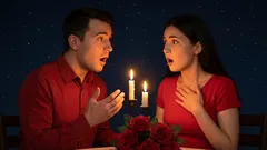 10 znaků, že vás někdo miluje – a skrývá to