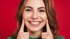 6 znaků toho, že v domě žije šťastná žena