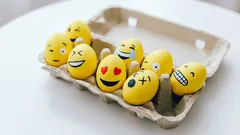 Co by se změnilo, kdyby lidé mohli přesně měřit úroveň svého štěstí?