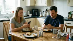 Tiché období v manželství: proč k němu dochází mezi 4. a 7. rokem a co s tím dělat